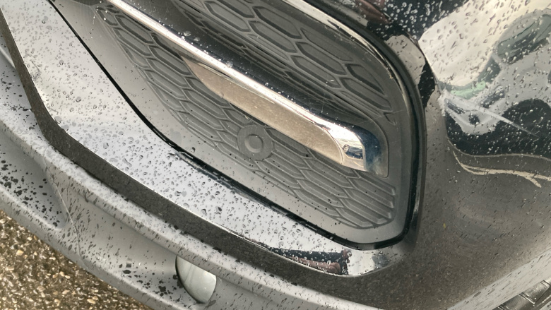 Vauxhall Grandland X 1.2 Turbo SE 5dr Petrol Hatchback